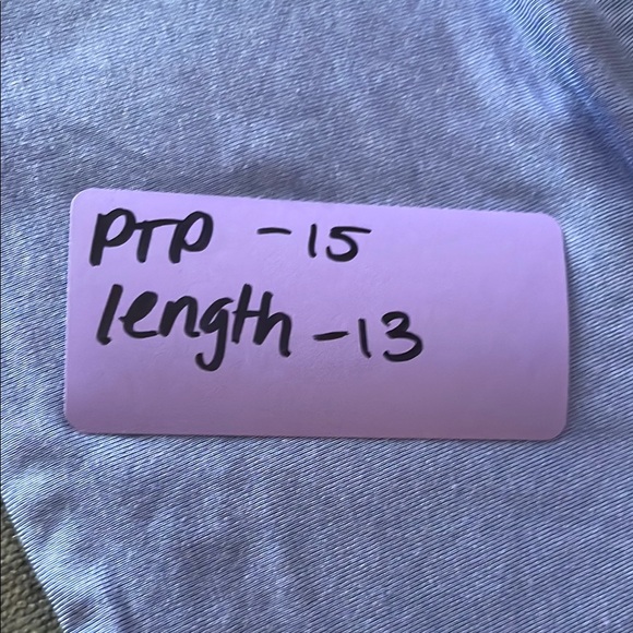 Victoria's Secret Purple Sports Bra Intimates - Picture 5 of 9